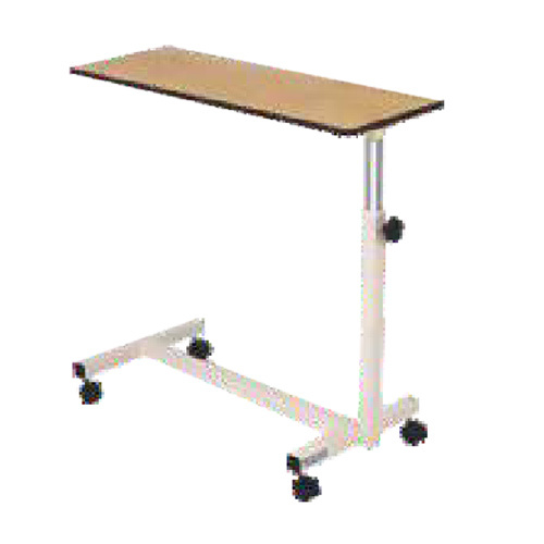 SMC-140 Manual Over Bed Table