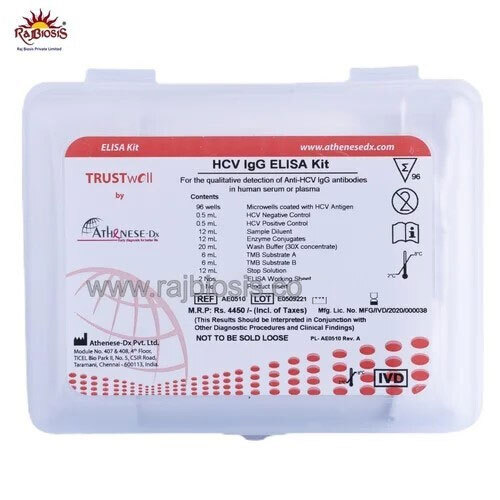 Elisa Kit