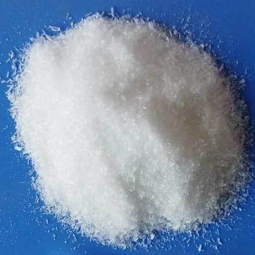 Sodium Aluminium Sulphate