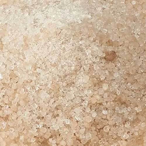 Ammonium Sulphate Fertilizer - 99% Purity, 21% Nitrogen & 24% Sulfur Content | White Granular, Highly Soluble in Water, 50 kg Bags