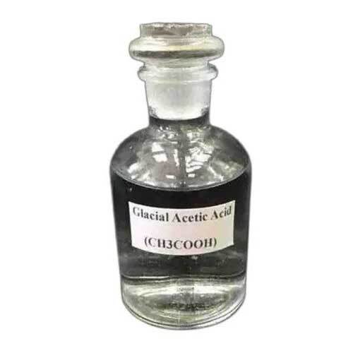 Glacial Acetic Acid