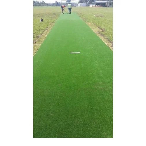 Artificial Cricket Pitch