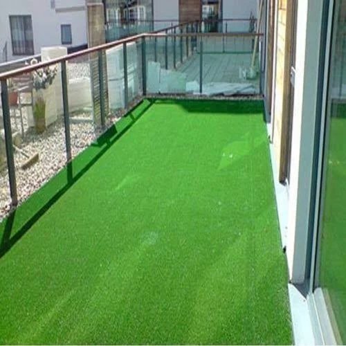 Synthetic Fiber Artificial Turf