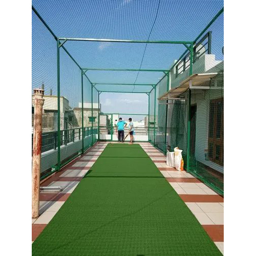 16mm Astro Turf For Cricket Pitch