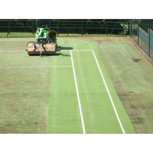 Tennis Court Artificial Turf