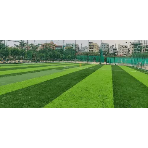 Artificial Football Turf