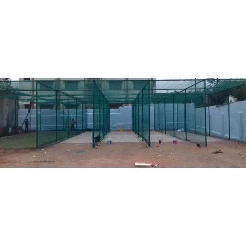 25m Nylon Cricket Net