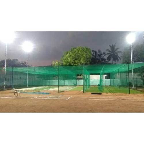 Cricket Practice Net