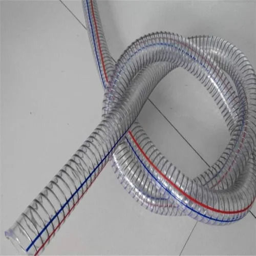 PVC Thunder Hose