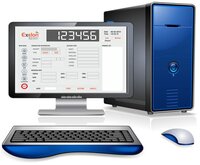 Unmanned Weighbridge System