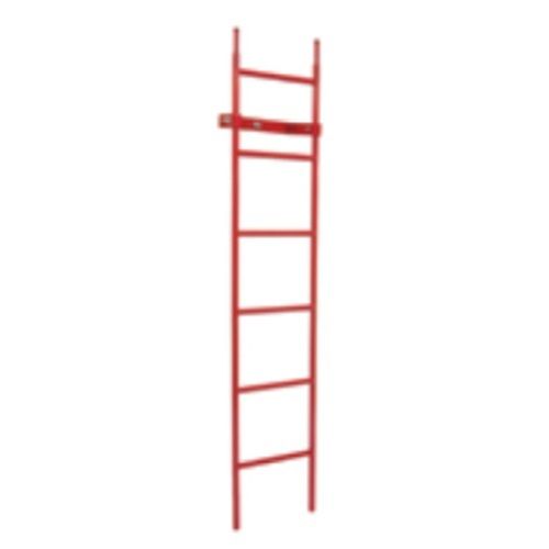 SCAFFOLDING LADDER