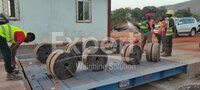 Multi Axle Weighbridge