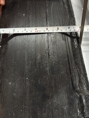 Klinger Gasket - Application: Industrial