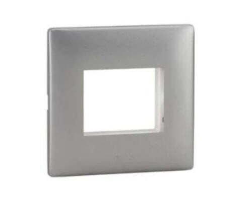 Legrand-Milind 2M Cover Plate