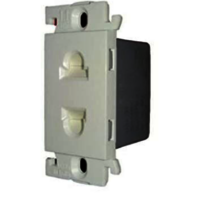 Legrand-milind 16a 2pin Socket (1m) - Application: Residential