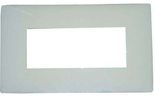 Legrand-Mylinc 4M Cover Plate