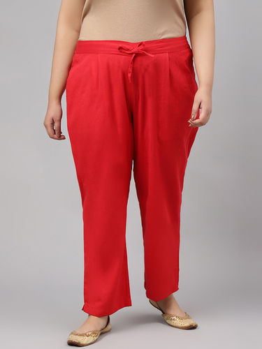 Ladies Pant