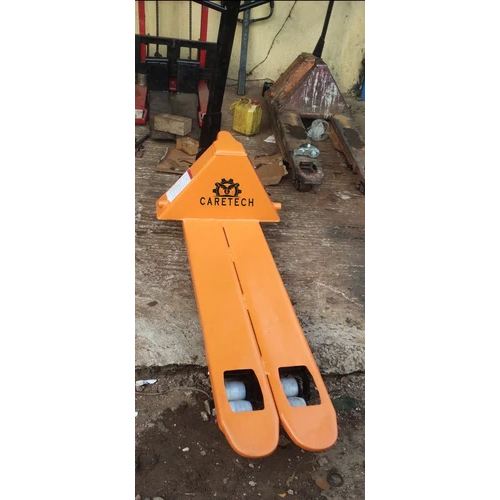 Hydraulic Single Fork Hand Pallet Truck