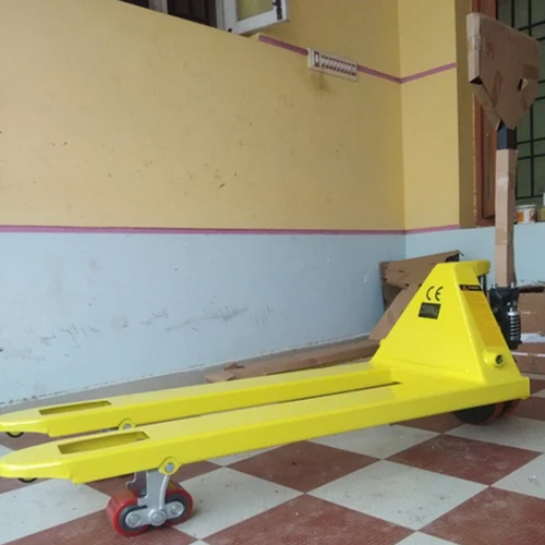 Hydraulic Hand Pallet Truck