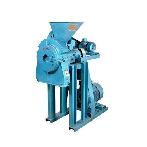 plastic pulverizer machine