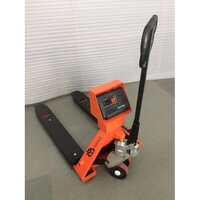 Weighing Scale Pallet Truck