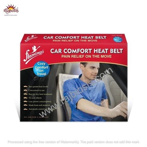 Flamingo Personal Care Heat belt