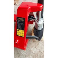 Hydraulic Pallet Trucks