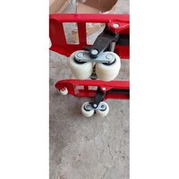 Hydraulic Pallet Trucks