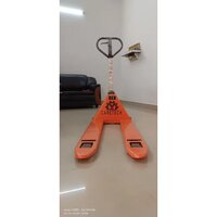 Hydraulic Low Profile Hand Pallet Truck