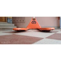 Hydraulic Low Profile Hand Pallet Truck