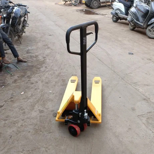 35mm Low Profile Pallet Truck