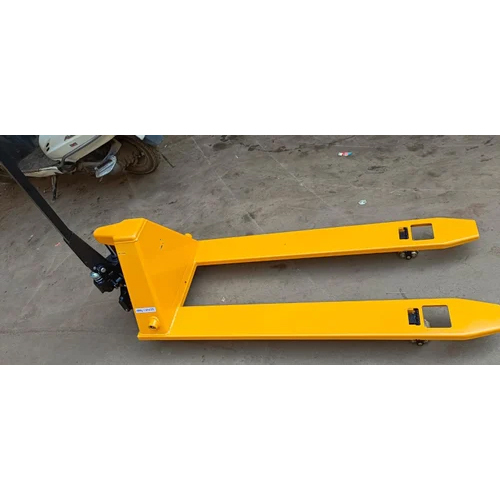 35mm Low Profile Pallet Truck