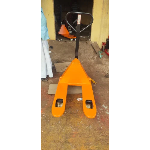 Mini Hydraulic Hand Pallet Truck