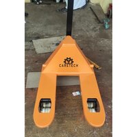 Mini Hydraulic Hand Pallet Truck