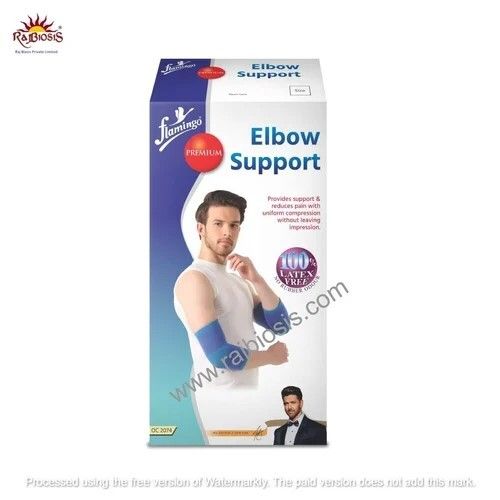 Flamingo Elbow Support