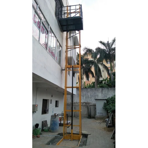 Industrial Goods Lift