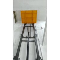 Hydraulic Self Supported Goods Lift