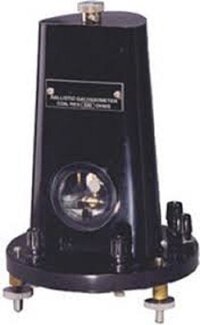 Ballistic Galvanometer