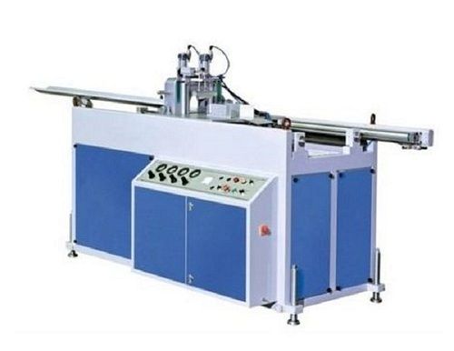 PVC PIPE CUTTING MACHINE ONLINE