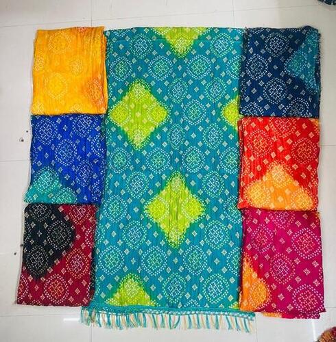 Fancy Multi Dupatta