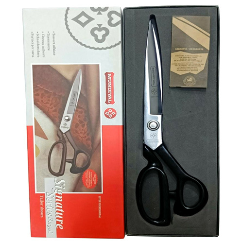 Mundiyal Carbon Steel Scissor