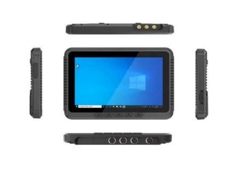 10 INCH IP65 RUGGED TABLET STS