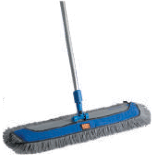 559260014-00 Ezeclean Wet And Dry Mop 75 cms Blue