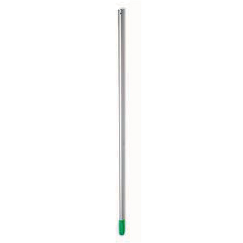 558260085-00 Aluminium Handle 140cm - Green