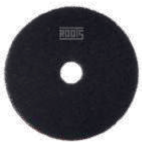 RMCL-FP-88 Floor Pad - Black