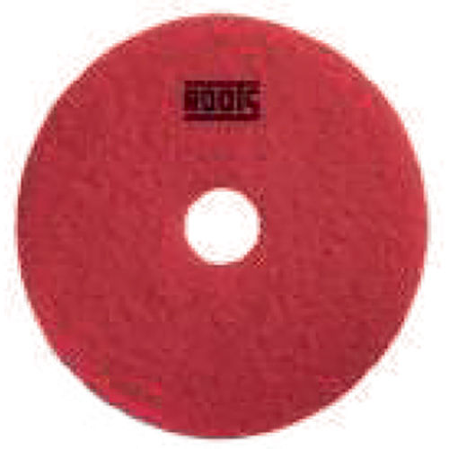 Rmcl-Fp-89 Floor Pad - Red Cleaning Type: Industrial Ultrasonic Cleaner