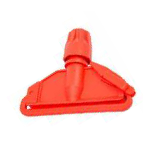 579100017-00 Wet Mop Clip Red
