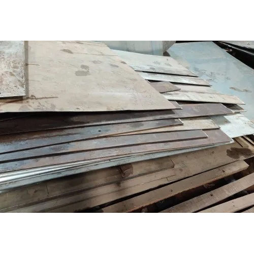 Stainless Steel Sheet