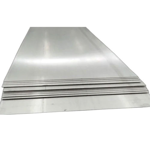 20mm Stainless Steel 409 Sheets