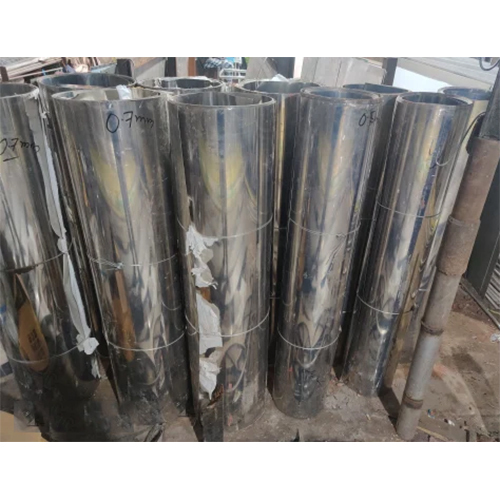 Stainless Steel 316L Coil